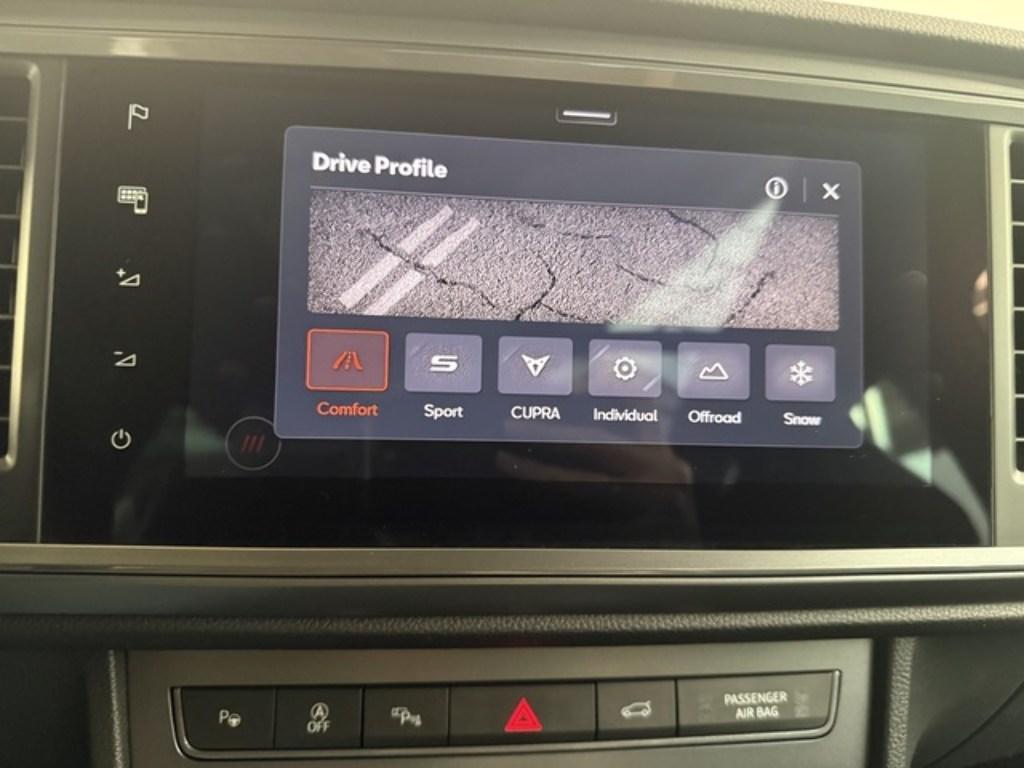 CUPRA Ateca 2.0 TSI 4Drive DSG 221 kW (300 CV) - 10