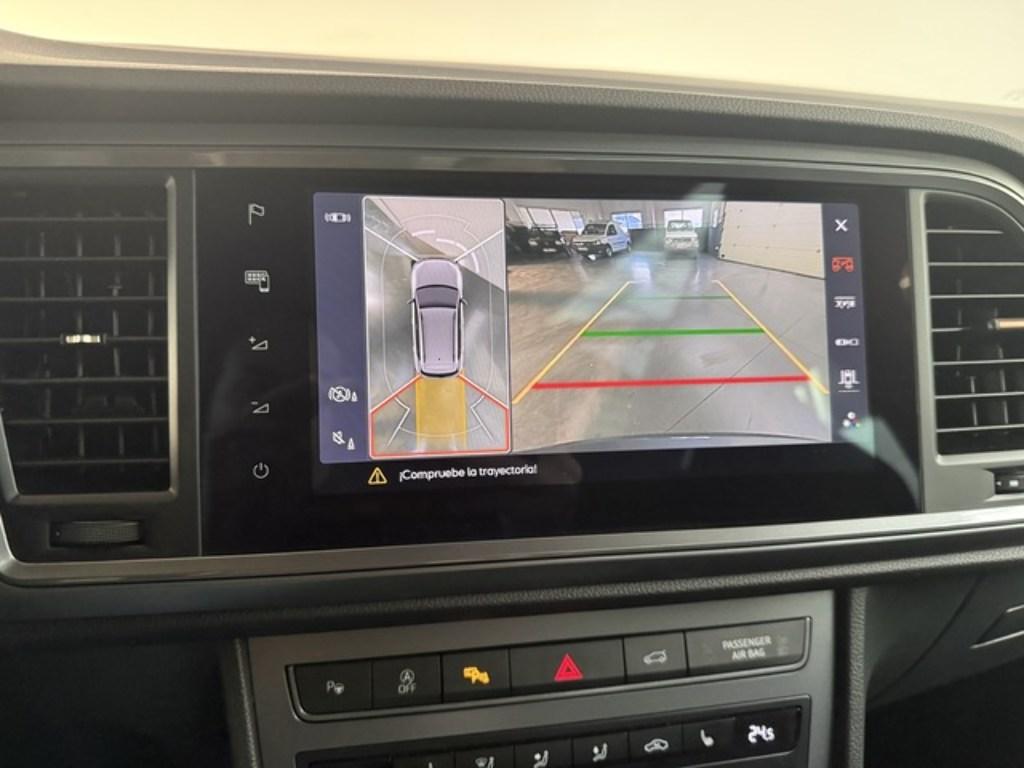 CUPRA Ateca 2.0 TSI 4Drive DSG 221 kW (300 CV) - 11