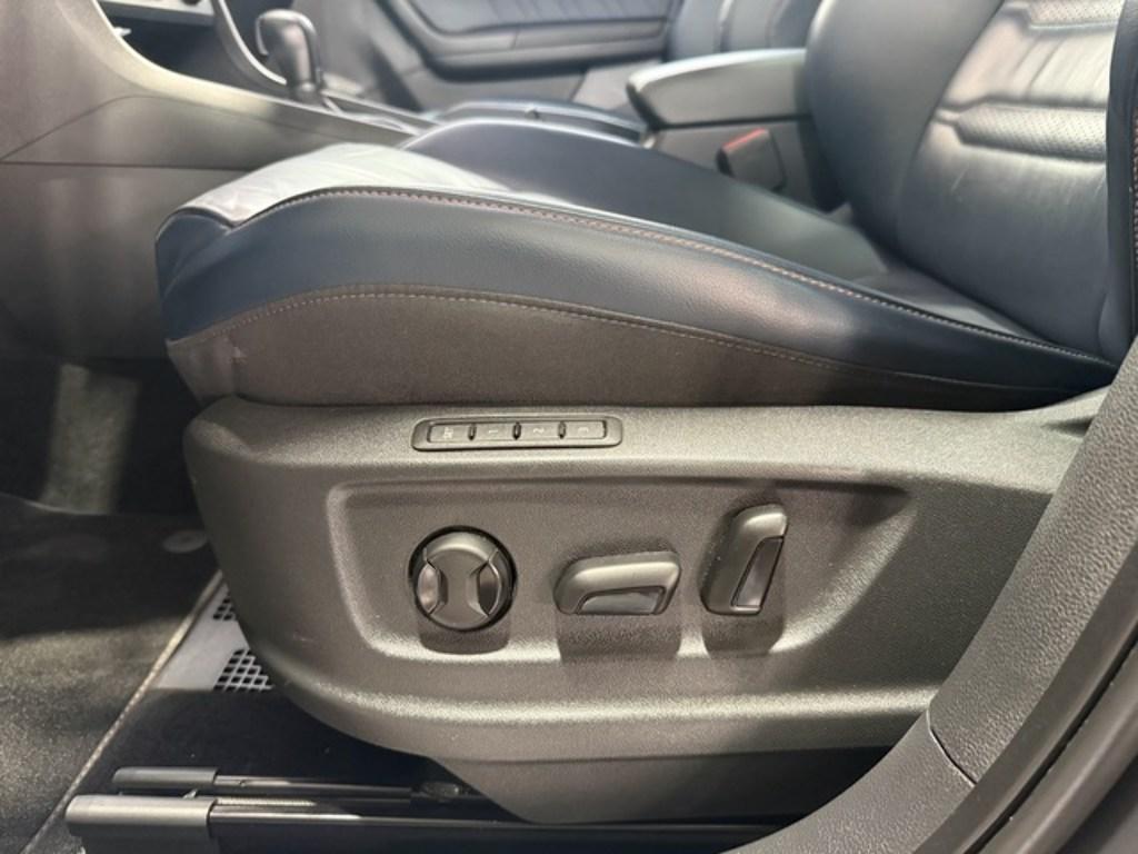 CUPRA Ateca 2.0 TSI 4Drive DSG 221 kW (300 CV) - 12