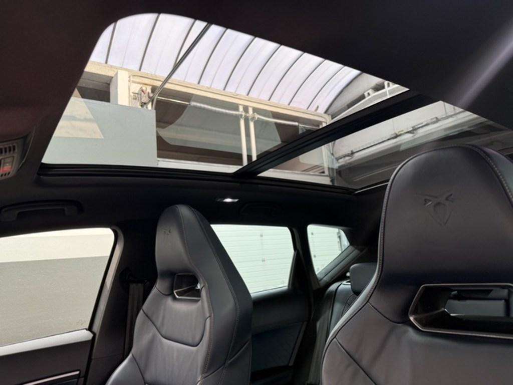 CUPRA Ateca 2.0 TSI 4Drive DSG 221 kW (300 CV) - 13