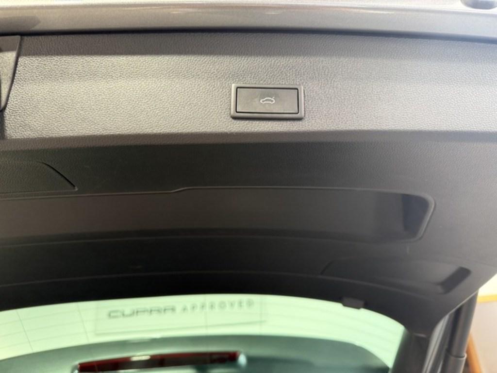 CUPRA Ateca 2.0 TSI 4Drive DSG 221 kW (300 CV) - 15