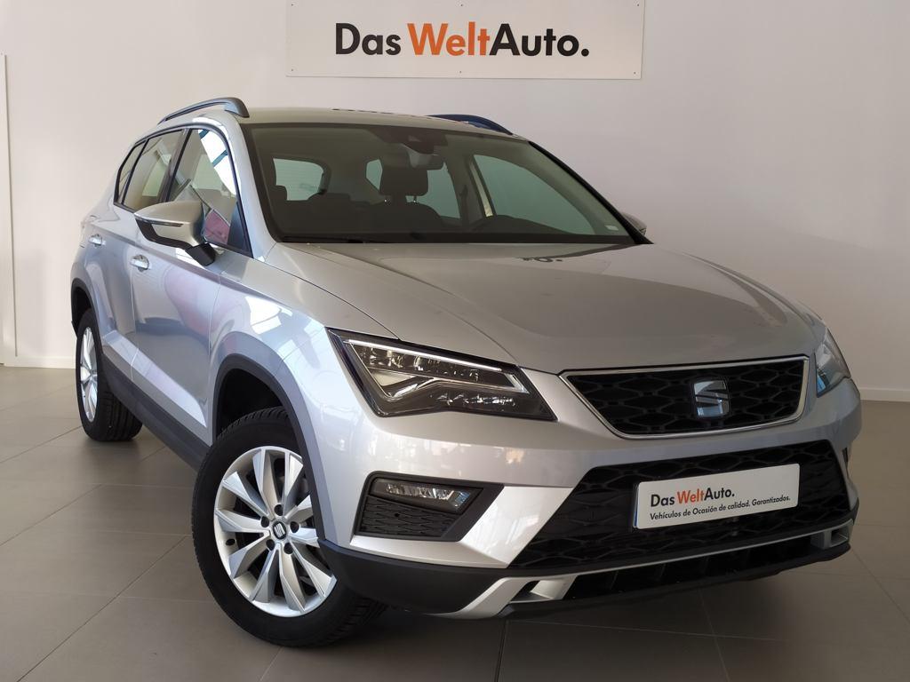 SEAT Ateca 1.5 TSI Style Evo Edition 110 kW (150 CV) - 0