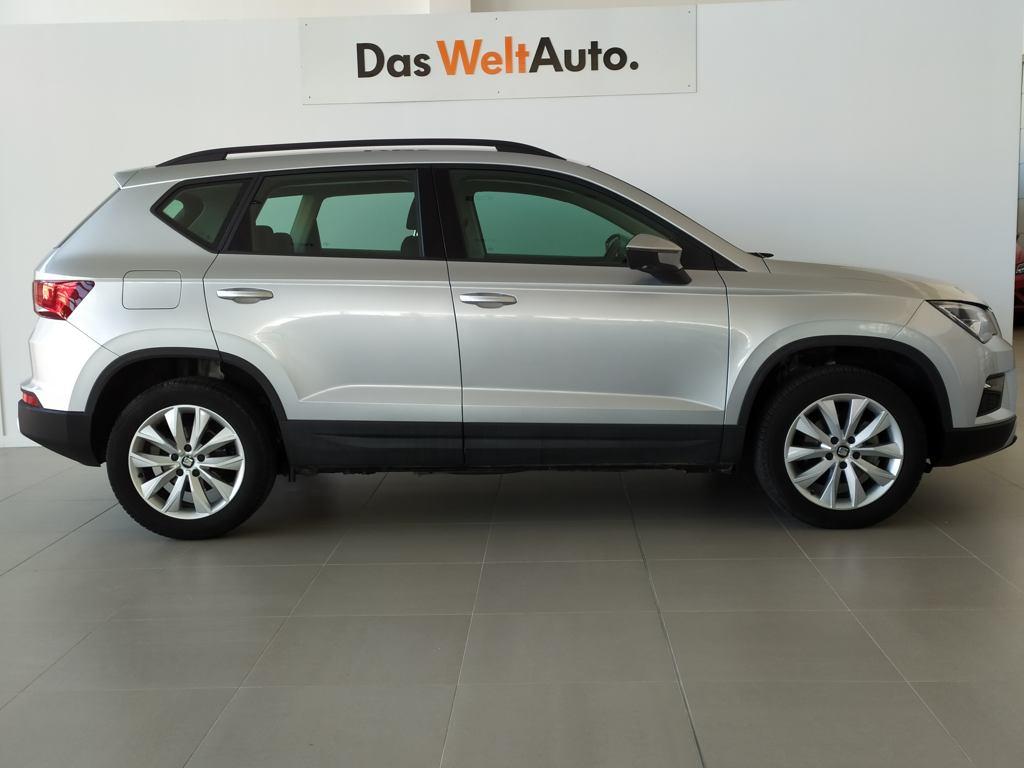 SEAT Ateca 1.5 TSI Style Evo Edition 110 kW (150 CV) - 2