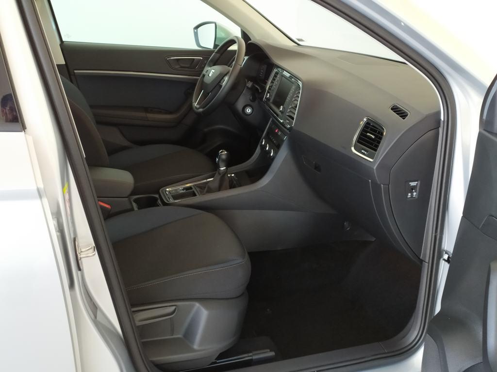SEAT Ateca 1.5 TSI Style Evo Edition 110 kW (150 CV) - 4