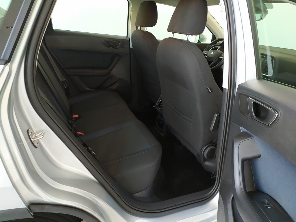 SEAT Ateca 1.5 TSI Style Evo Edition 110 kW (150 CV) - 5