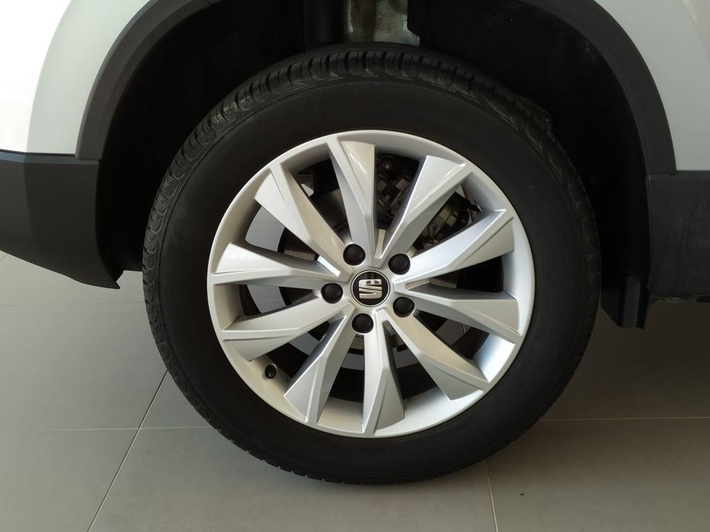 SEAT Ateca 1.5 TSI Style Evo Edition 110 kW (150 CV) - 7