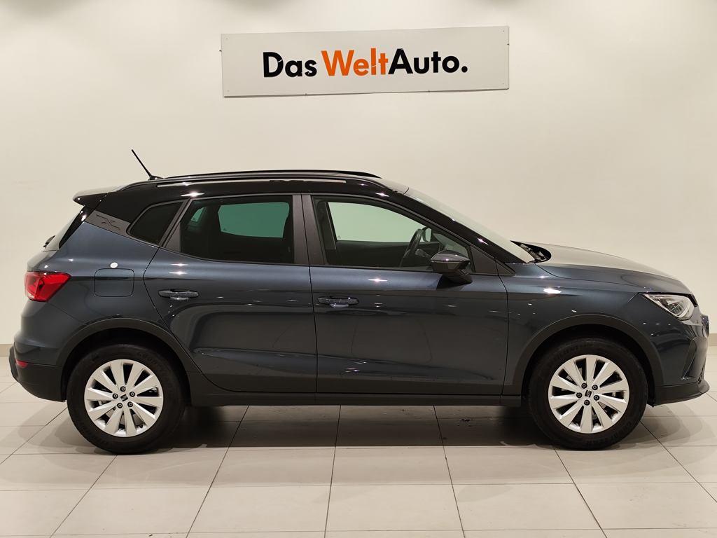 SEAT Arona 1.0 TSI Style Special Edition 85 kW (115 CV) - 2