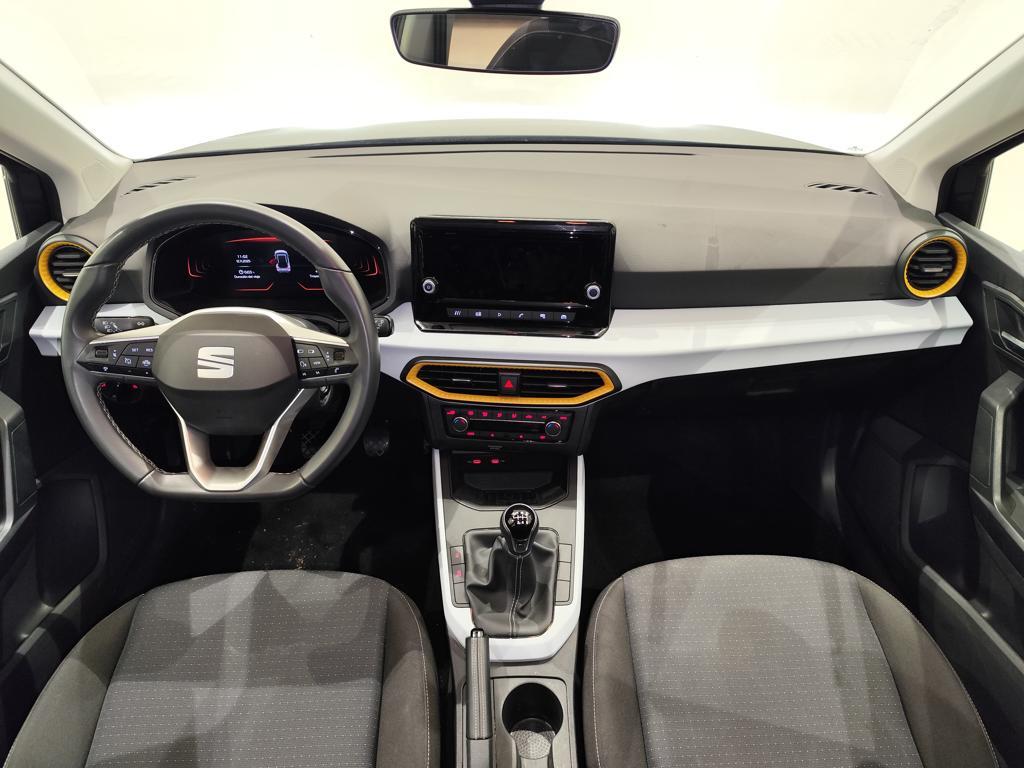 SEAT Arona 1.0 TSI Style Special Edition 85 kW (115 CV) - 3