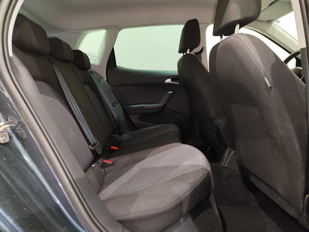 SEAT Arona 1.0 TSI Style Special Edition 85 kW (115 CV) - 5