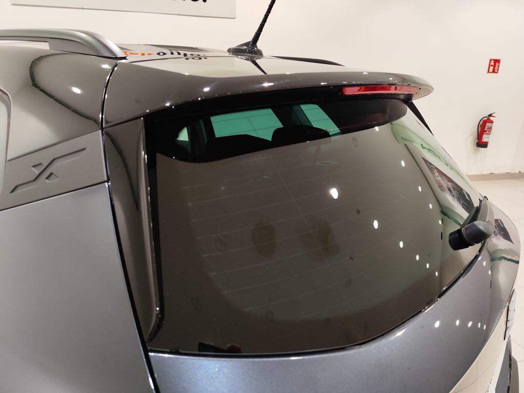 SEAT Arona 1.0 TSI Style Special Edition 85 kW (115 CV) - 10