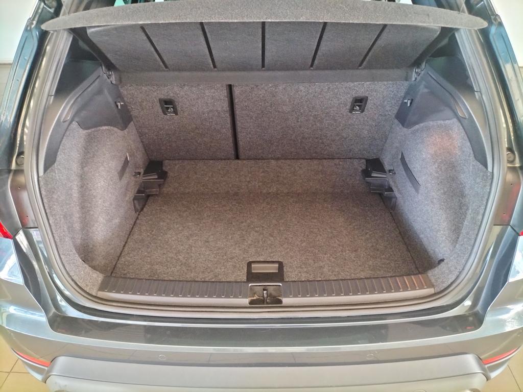 SEAT Arona 1.0 TSI FR Special Edition 85 kW (115 CV) - 6