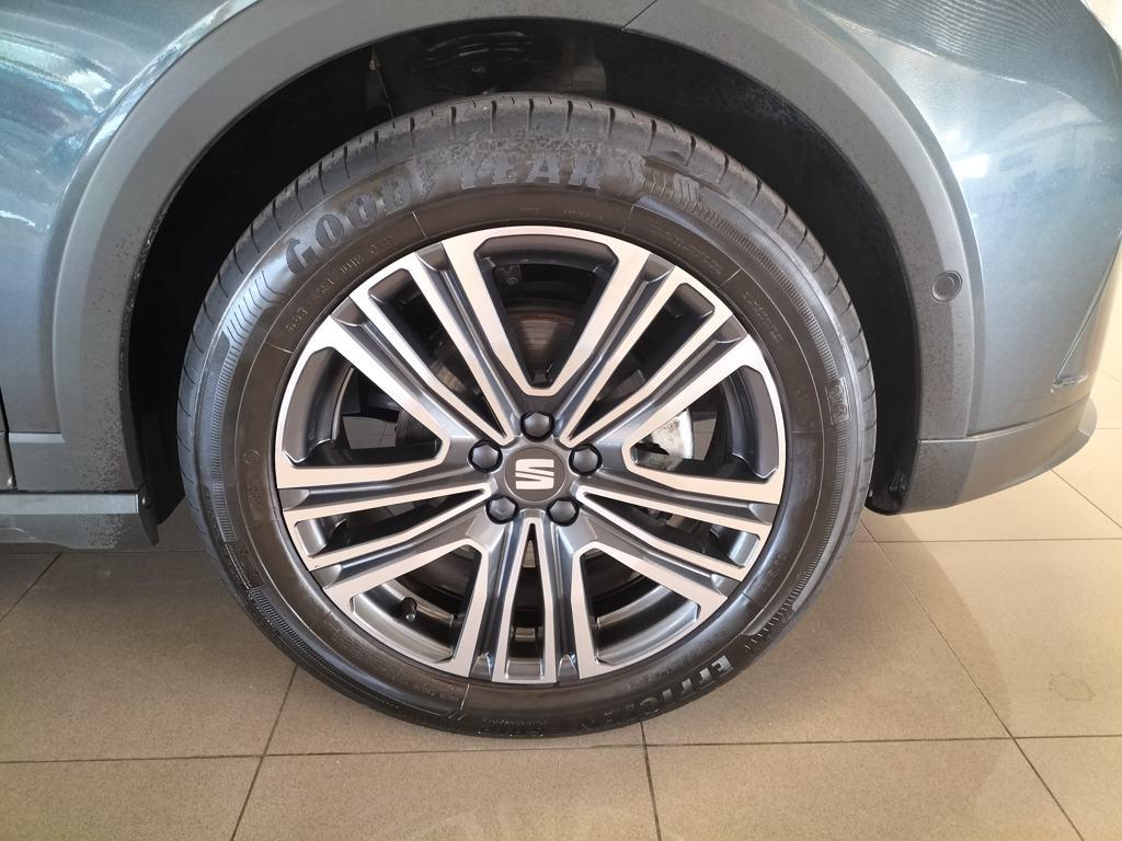 SEAT Arona 1.0 TSI FR Special Edition 85 kW (115 CV) - 7