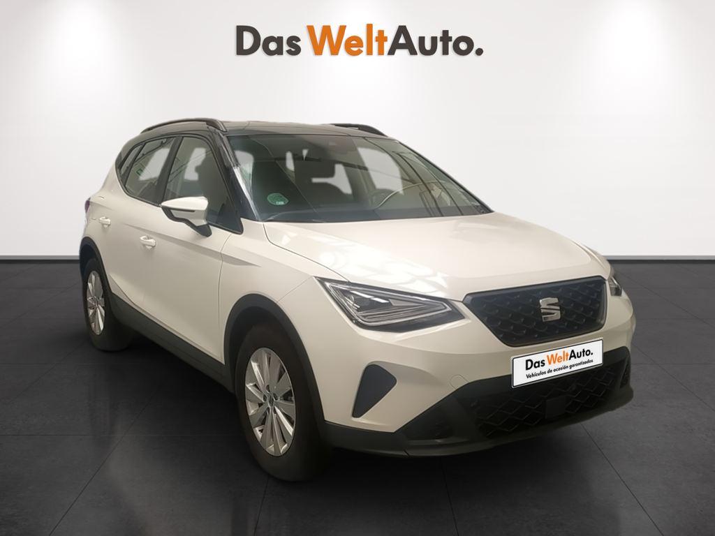 SEAT Arona 1.0 TSI Style Special Edition 85 kW (115 CV) - 0