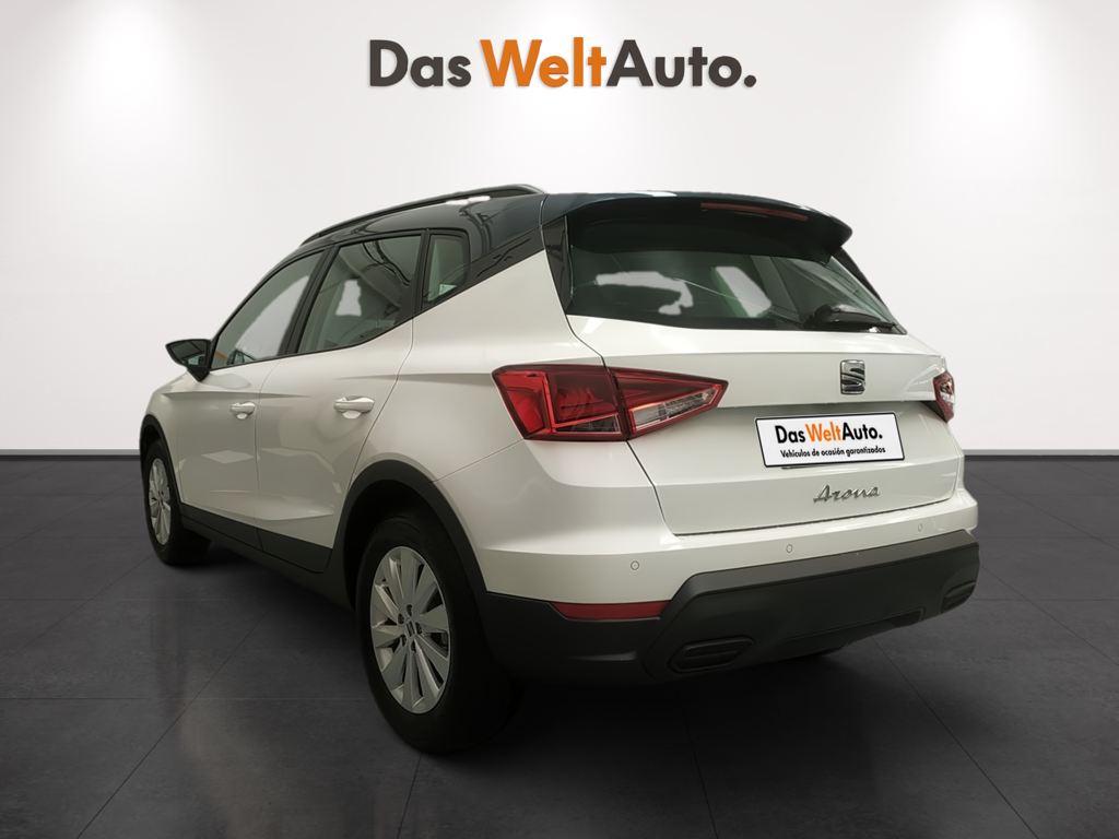 SEAT Arona 1.0 TSI Style Special Edition 85 kW (115 CV) - 1