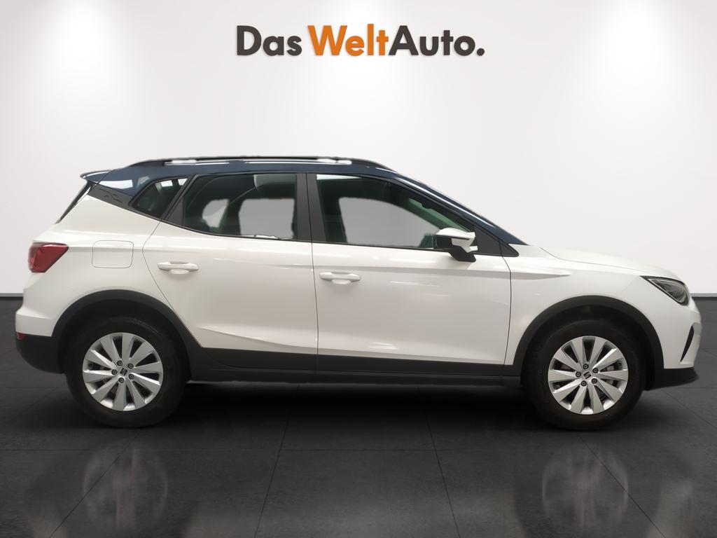 SEAT Arona 1.0 TSI Style Special Edition 85 kW (115 CV) - 2