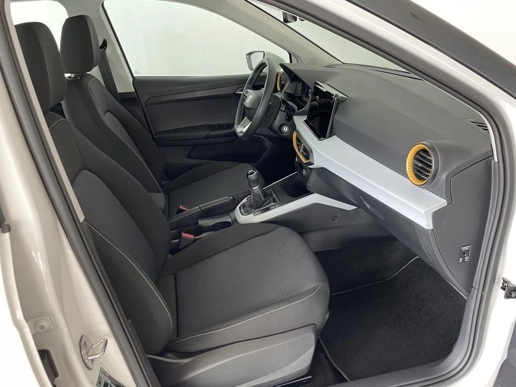 SEAT Arona 1.0 TSI Style Special Edition 85 kW (115 CV) - 4