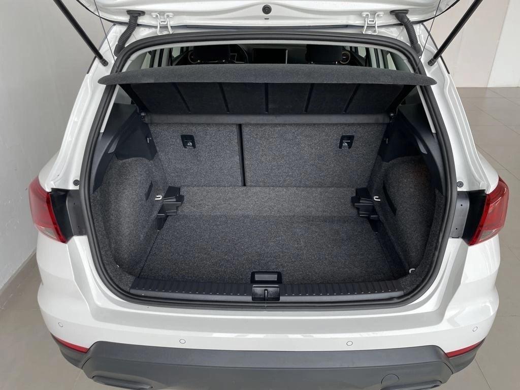 SEAT Arona 1.0 TSI Style Special Edition 85 kW (115 CV) - 6
