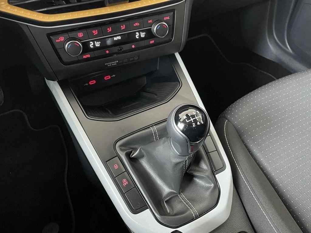 SEAT Arona 1.0 TSI Style Special Edition 85 kW (115 CV) - 8