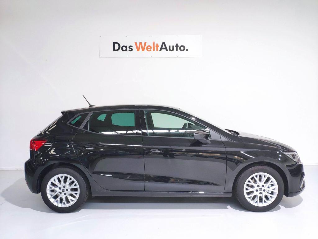SEAT Ibiza 1.0 TSI FR Salta 85 kW (115 CV) - 2