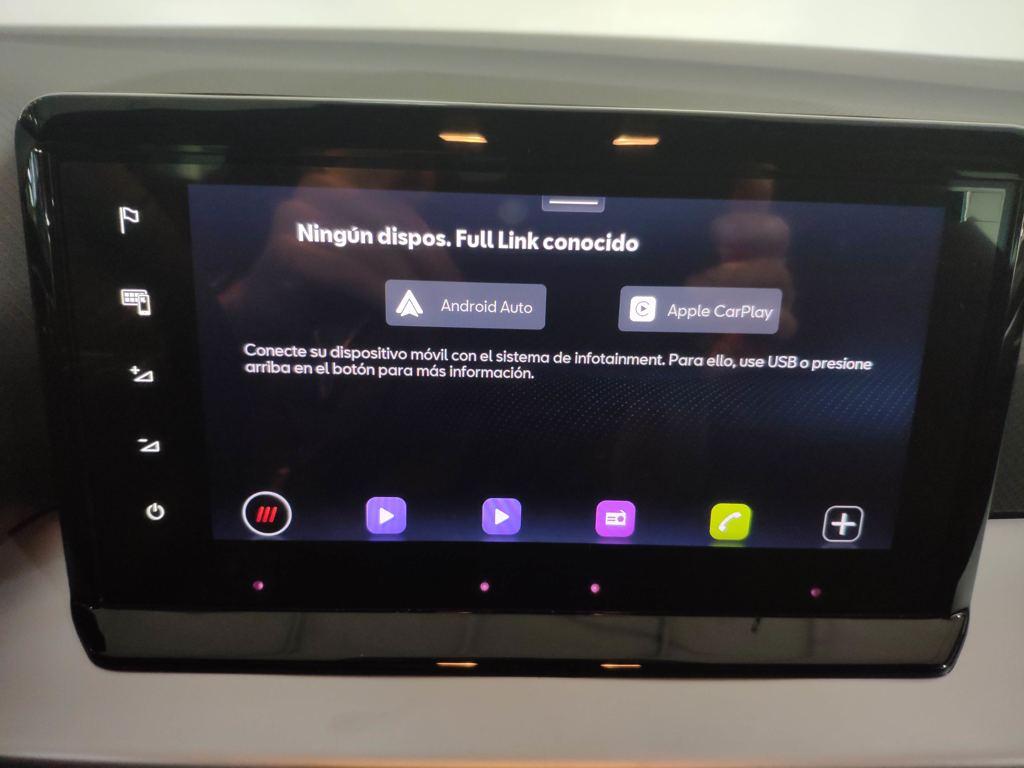 SEAT Ibiza 1.0 TSI FR Salta 85 kW (115 CV) - 9