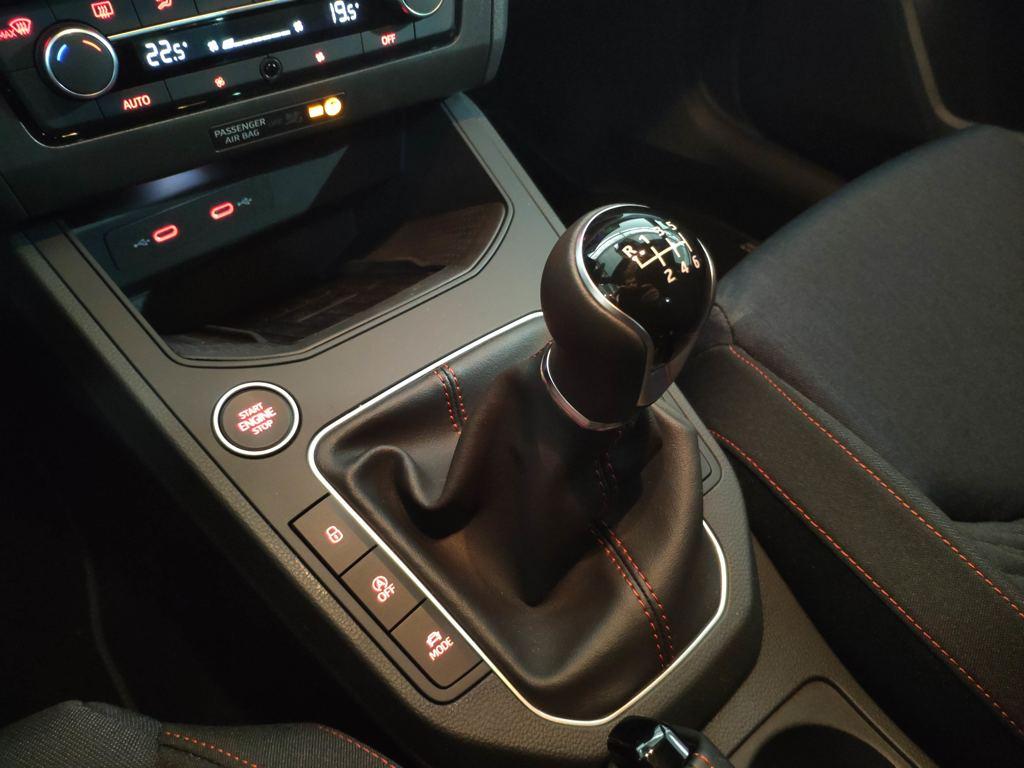 SEAT Ibiza 1.0 TSI FR Salta 85 kW (115 CV) - 16