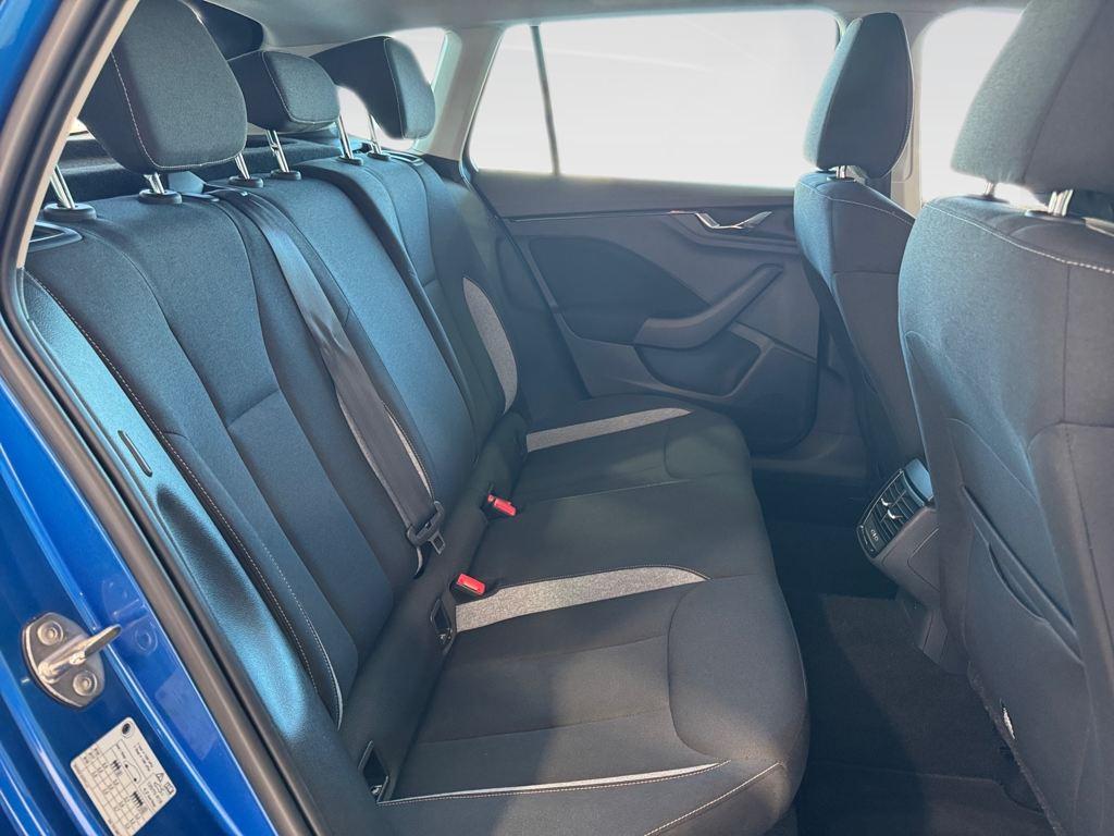 Skoda Kamiq 1.0 TSI Selection 85 kW (115 CV) - 5