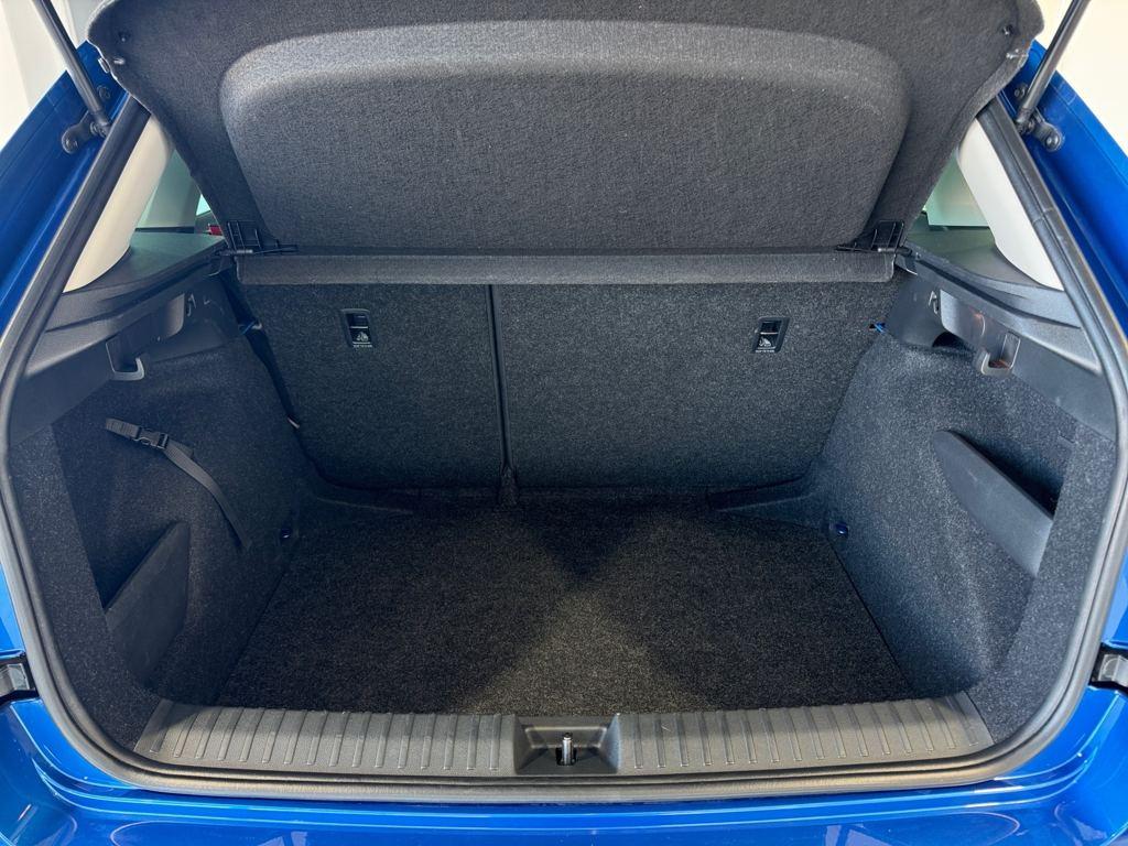 Skoda Kamiq 1.0 TSI Selection 85 kW (115 CV) - 6