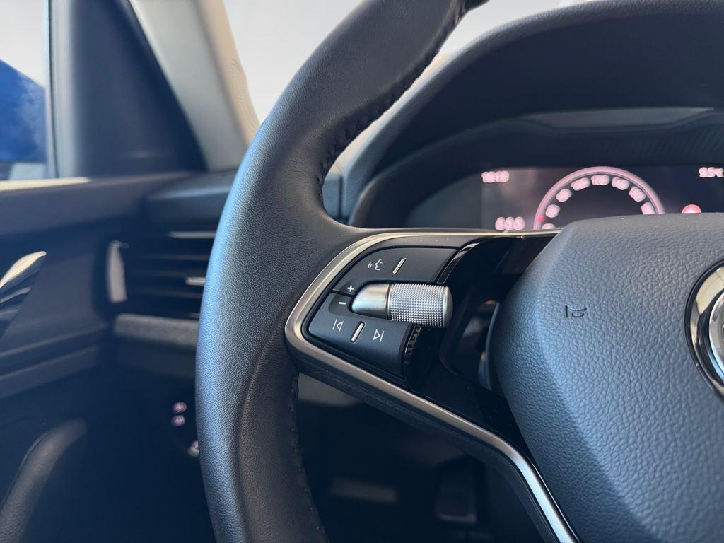 Skoda Kamiq 1.0 TSI Selection 85 kW (115 CV) - 8