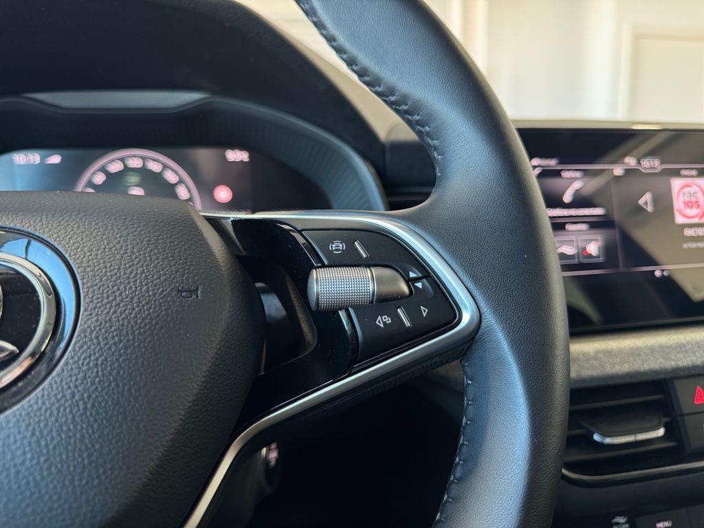 Skoda Kamiq 1.0 TSI Selection 85 kW (115 CV) - 9