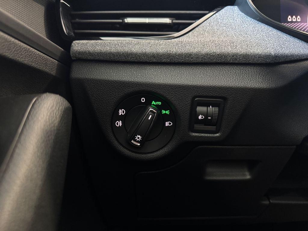 Skoda Kamiq 1.0 TSI Selection 85 kW (115 CV) - 11