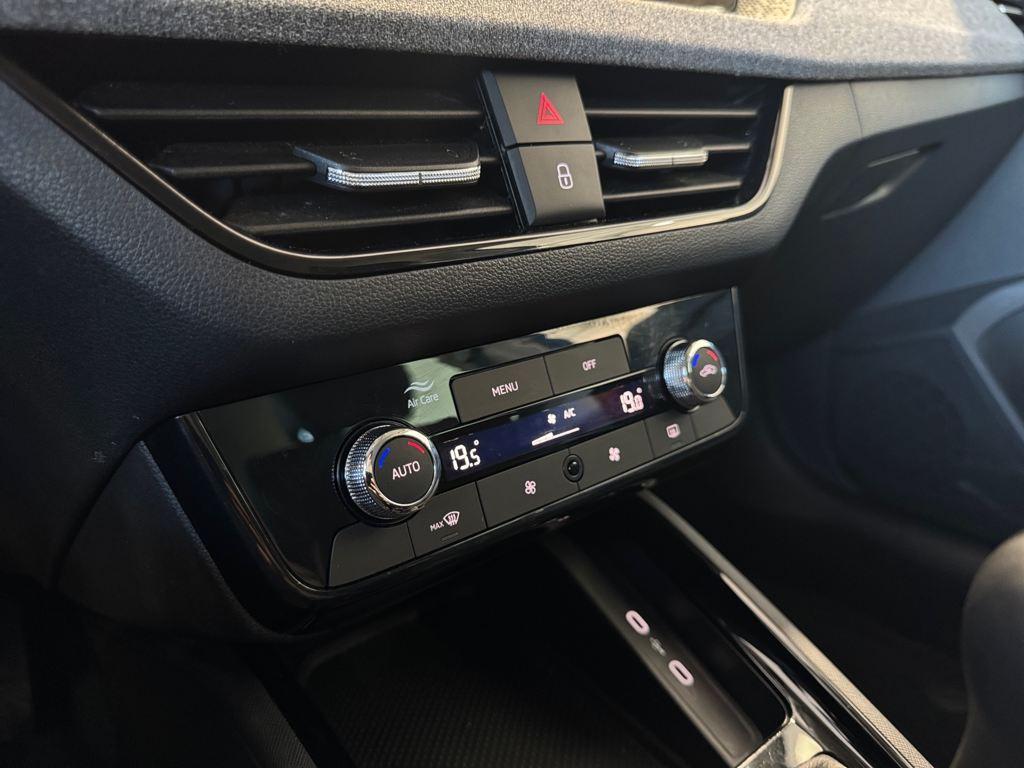 Skoda Kamiq 1.0 TSI Selection 85 kW (115 CV) - 14