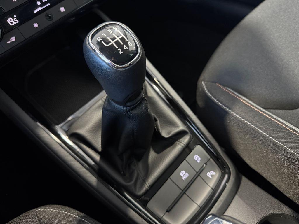 Skoda Kamiq 1.0 TSI Selection 85 kW (115 CV) - 15