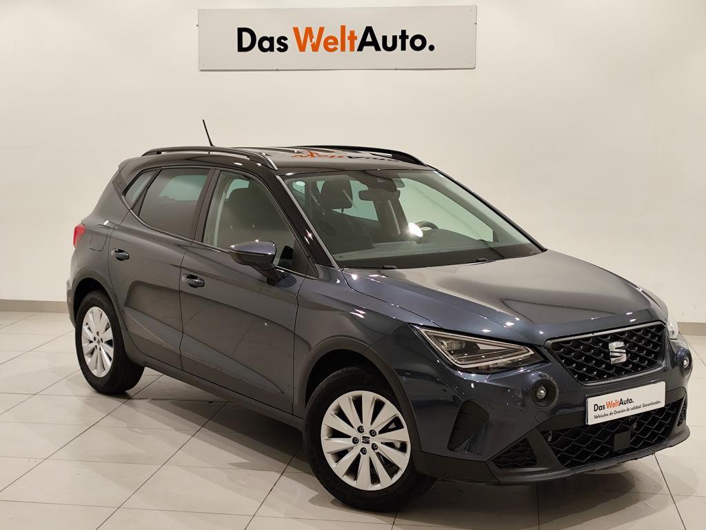 SEAT Arona 1.0 TSI Style Special Edition 85 kW (115 CV) - 0