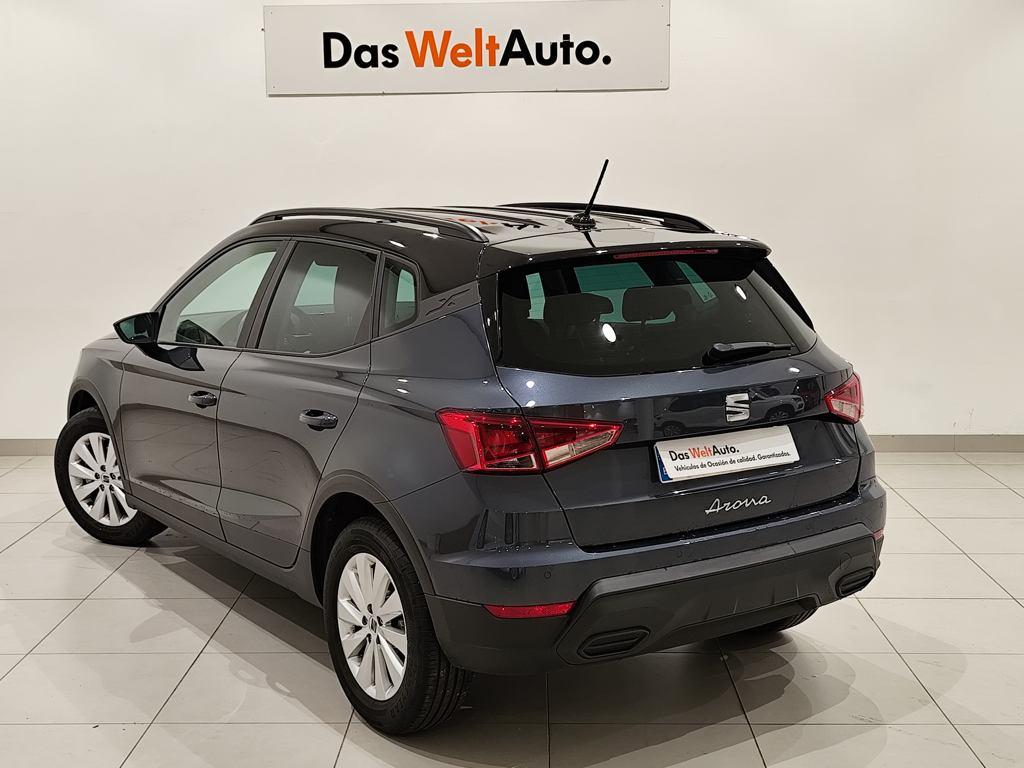 SEAT Arona 1.0 TSI Style Special Edition 85 kW (115 CV) - 1