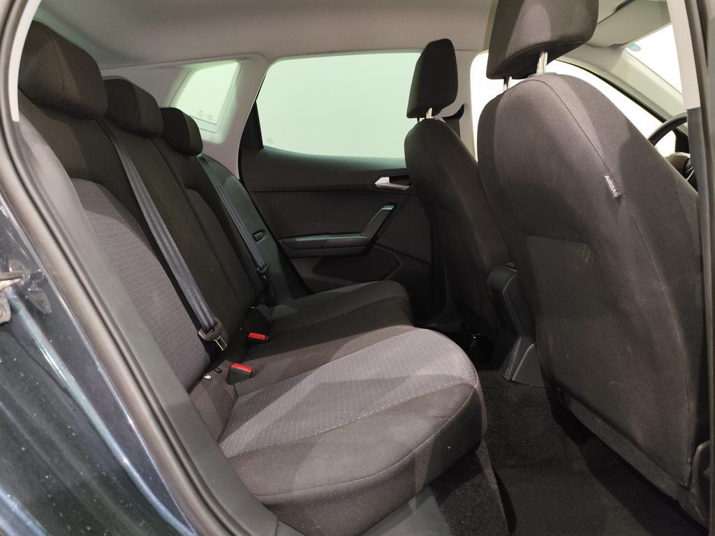 SEAT Arona 1.0 TSI Style Special Edition 85 kW (115 CV) - 5