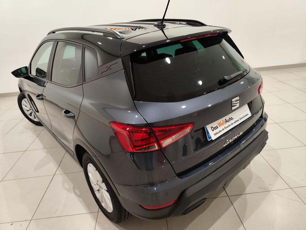 SEAT Arona 1.0 TSI Style Special Edition 85 kW (115 CV) - 12