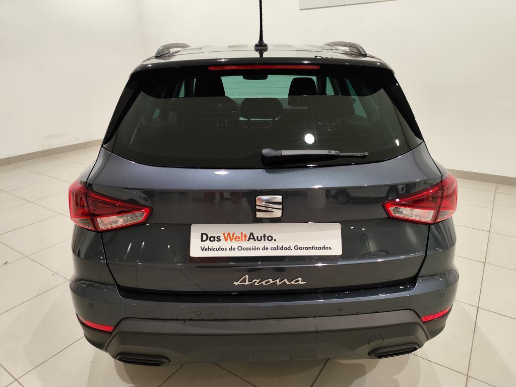 SEAT Arona 1.0 TSI Style Special Edition 85 kW (115 CV) - 13