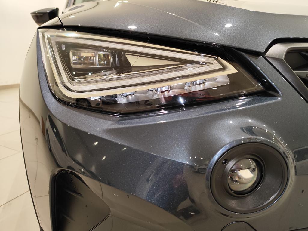 SEAT Arona 1.0 TSI Style Special Edition 85 kW (115 CV) - 14