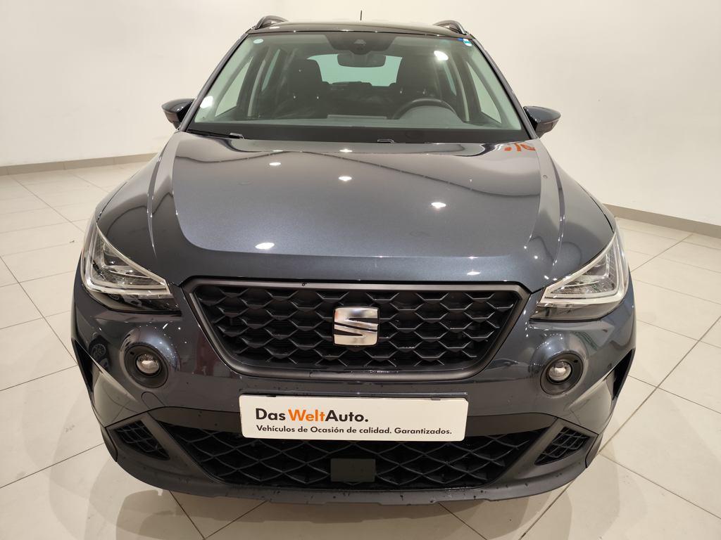 SEAT Arona 1.0 TSI Style Special Edition 85 kW (115 CV) - 19