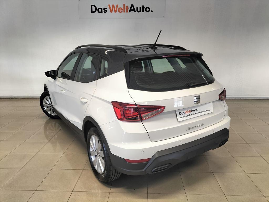 SEAT Arona 1.0 TSI Style Special Edition 85 kW (115 CV) - 1