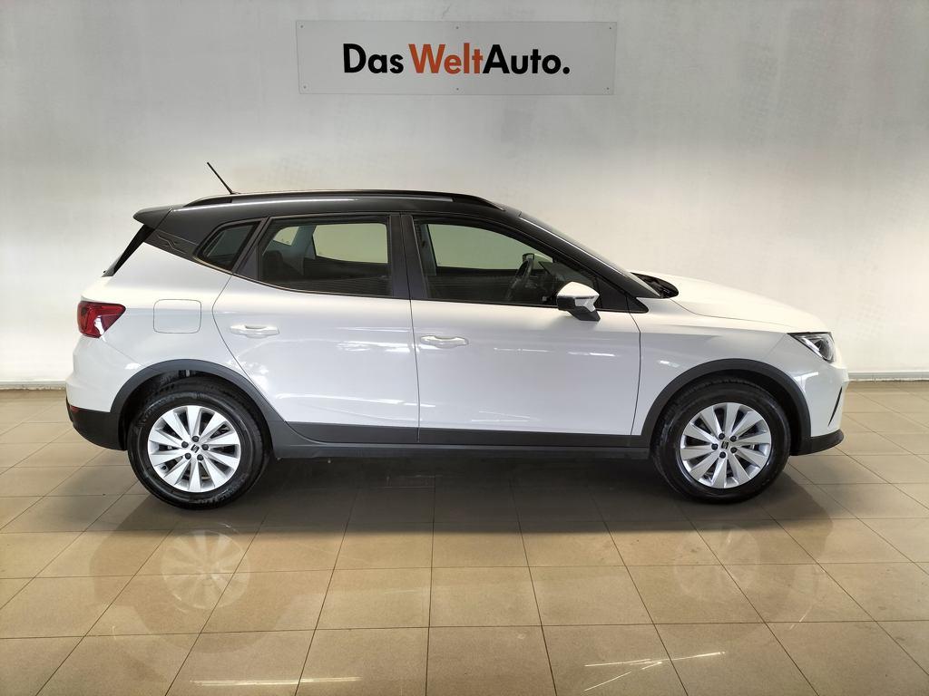 SEAT Arona 1.0 TSI Style Special Edition 85 kW (115 CV) - 2