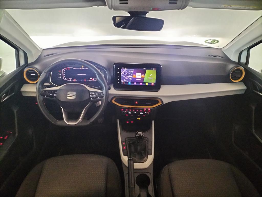 SEAT Arona 1.0 TSI Style Special Edition 85 kW (115 CV) - 3