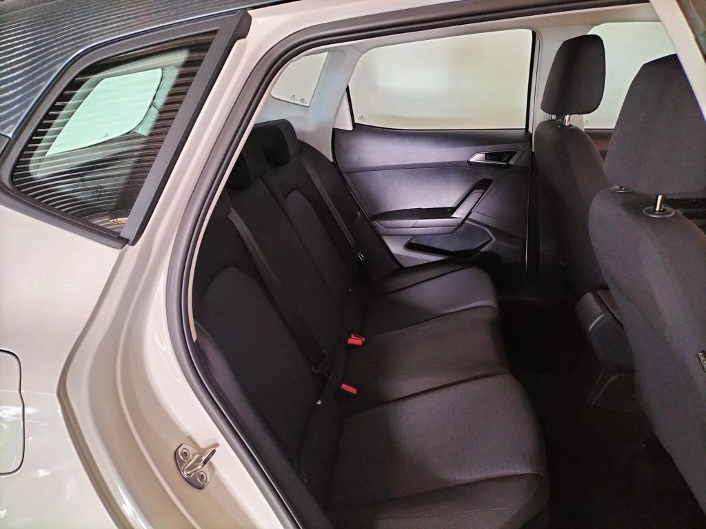SEAT Arona 1.0 TSI Style Special Edition 85 kW (115 CV) - 5