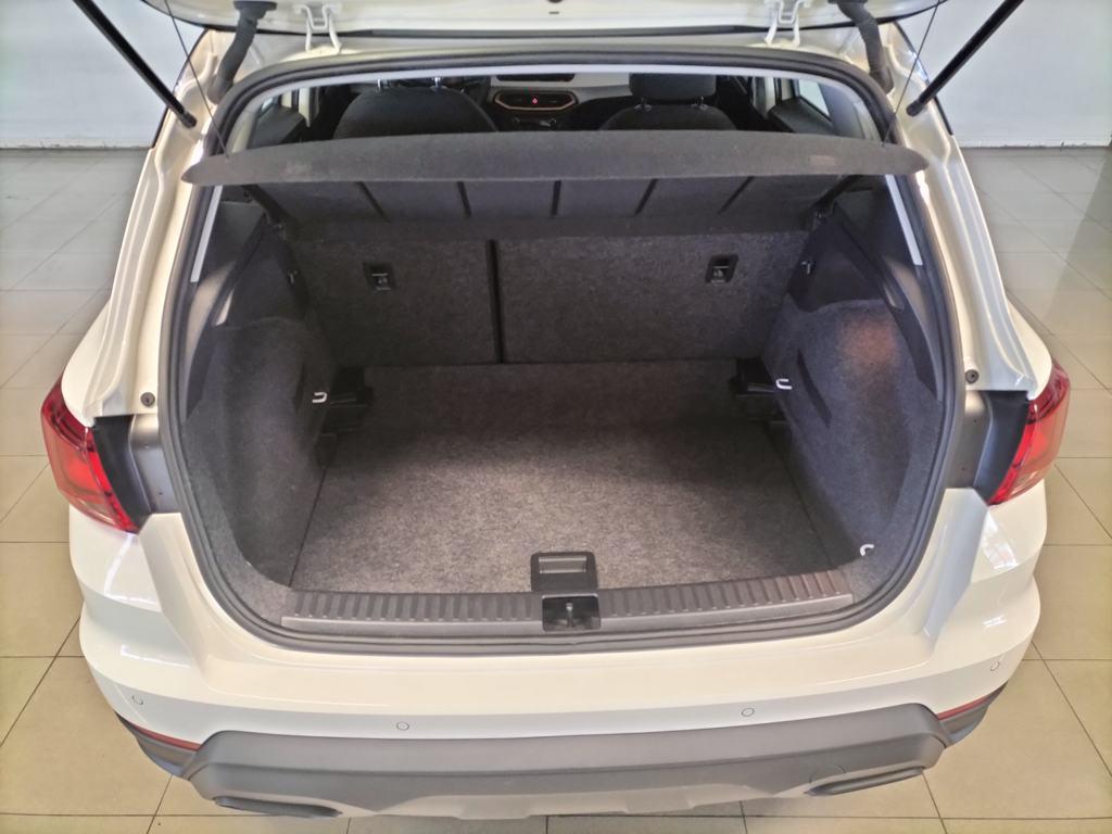 SEAT Arona 1.0 TSI Style Special Edition 85 kW (115 CV) - 6