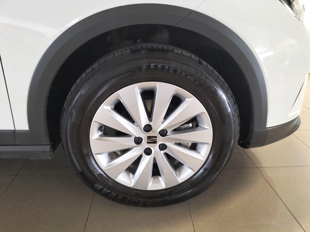 SEAT Arona 1.0 TSI Style Special Edition 85 kW (115 CV) - 7