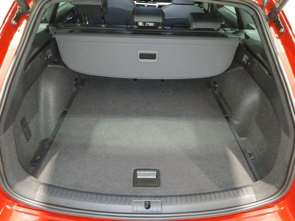 SEAT León ST 1.5 TSI S&S FR Special Edition 110 kW (150 CV) - 6