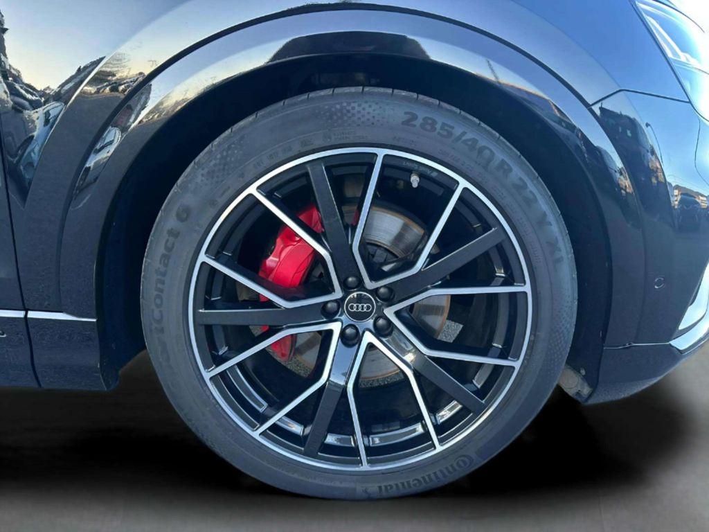 Audi Q8 Black Line Plus 50 TDI quattro 210 kW (286 CV) tiptronic - 7