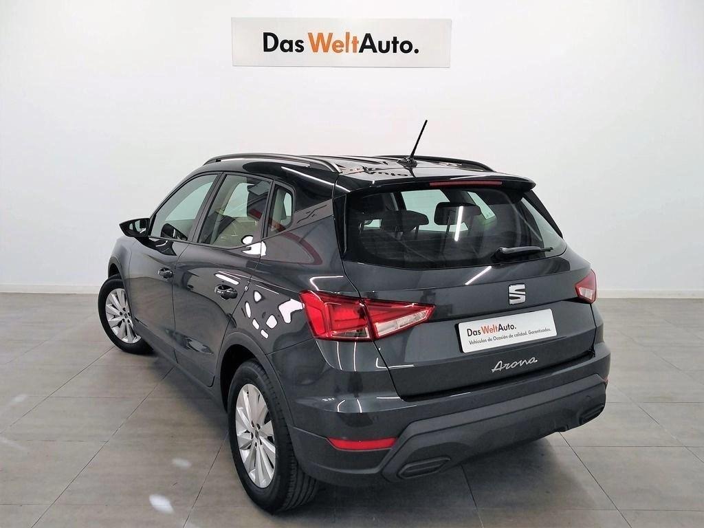 SEAT Arona 1.0 TSI Style Special Edition 85 kW (115 CV) - 1