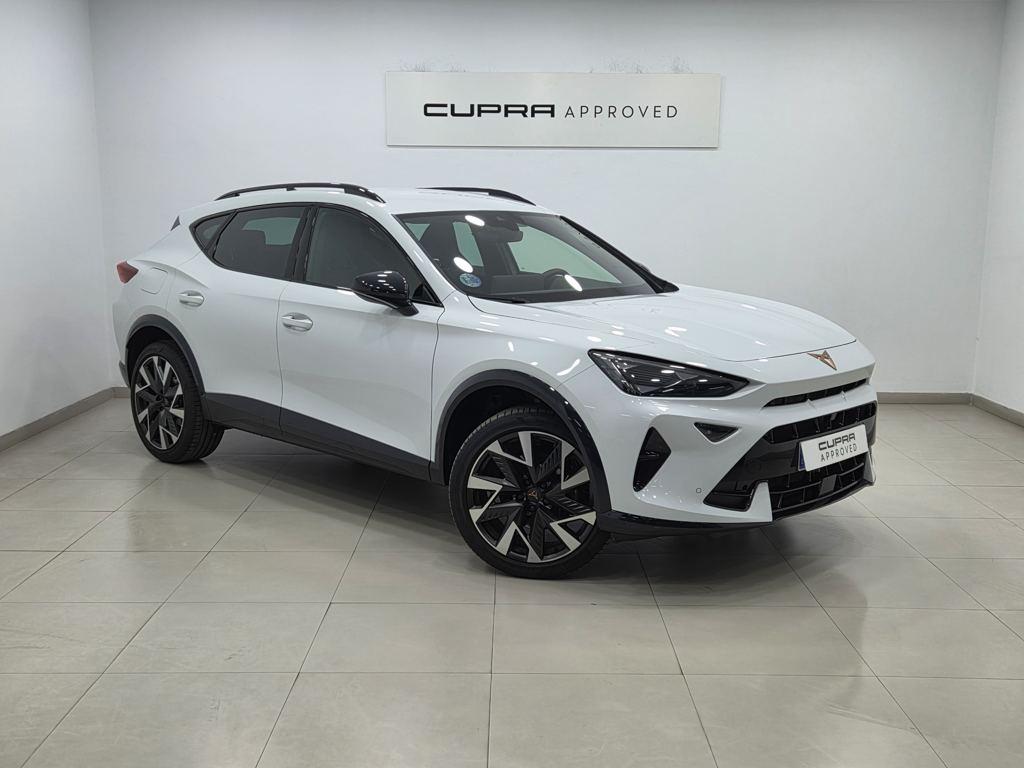 CUPRA Formentor 1.5 eTSI DSG 110 kW (150 CV) - 0