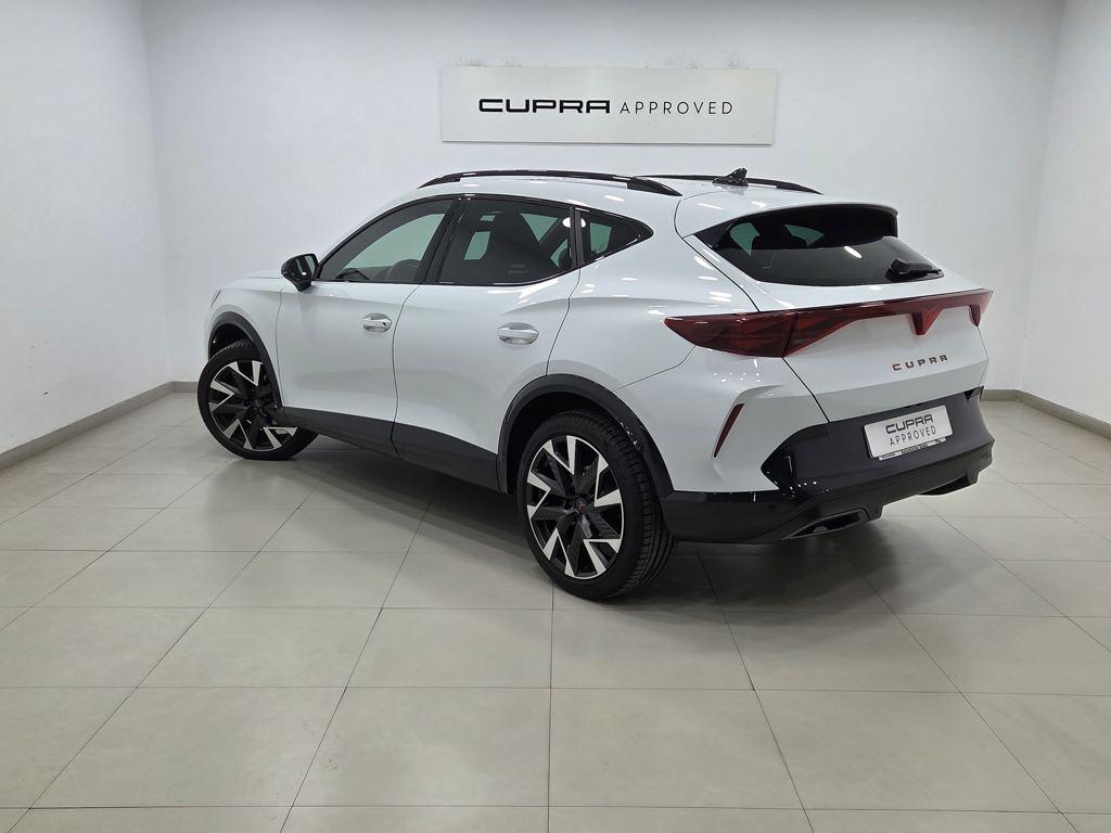 CUPRA Formentor 1.5 eTSI DSG 110 kW (150 CV) - 1
